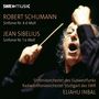 Robert Schumann: Symphonie Nr.4, CD