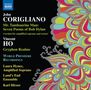 John Corigliano: Mr.Tambourine Man - 7 Poems of Bob Dylan für Sopran & Sextett, CD