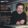 Nelson Freire - The SWR Recordings, 3 CDs, 3 CDs