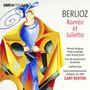 Hector Berlioz (1803-1869): Romeo & Julia op.17, 2 CDs