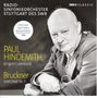 Anton Bruckner: Symphonie Nr.7, CD