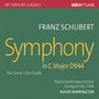 Franz Schubert: Symphonie Nr.9 C-Dur "Die Große", CD