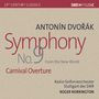 Antonin Dvorak: Symphonie Nr.9, CD