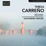 Teresa Carreno: Klavierwerke, CD