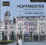 Franz Anton Hoffmeister: Klaviersonaten Vol.1, CD