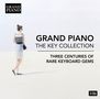 Grand Piano - The Key Collection, CD