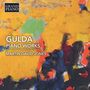 Friedrich Gulda (1930-2000): Klavierwerke, CD