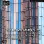 Eleonor Bindman & Jenny Lin - The Brandenburg Duets, 2 CDs