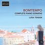 Joao Domingos Bomtempo (1775-1842): Sämtliche Klaviersonaten, 2 CDs