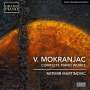 Vasilije Mokranjac: Sämtliche Klavierwerke, CD,CD