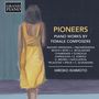 : Hiroko Ishimoto - Pioneers, CD
