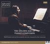 The Golden Age of Pianist Composers, 6 CDs