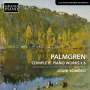 Selim Palmgren (1878-1951): Sämtliche Klavierwerke Vol.6, CD