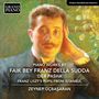 Faik Bey Franz Della Sudda: Klavierwerke, CD