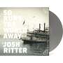 Josh Ritter: So Runs The World Away (remastered) (Limited Edition) (Silver Vinyl), LP
