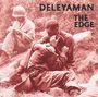 Deleyaman: The Edge, CD