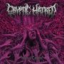 Cryptic Hatred: Internal Torment, LP, LP