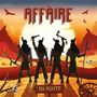 Affäire: En Route, CD
