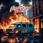 Fire In The Rodeo: Fire In The Rodeo, CD, CD