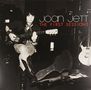 Joan Jett: The First Sessions (remastered) (Limited-Numbered-Edition) (Black & White Split Vinyl), LP