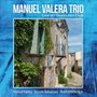 Manuel Valera: Live At l'Osons Jazz Club, CD