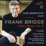 Frank Bridge: Klavierwerke Vol.3, CD
