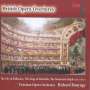 British Opera Ouvertures, CD