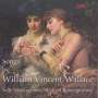 William Vincent Wallace (1812-1865): Lieder, CD