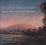 : Birmingham Conservatoire Chamber Choir - English Visionaries, CD