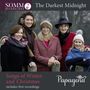 : The Darkest Midnight - Songs for Winter and Christmas, CD