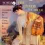 : London Bridge Trio - The Leipzig Circle Vol.1, CD
