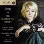 Hamilton Harty: Lieder, CD