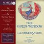 George Dyson (1883-1964): Sämtliche Klavierwerke - "The Open Window", 2 CDs