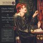 Charles Villiers Stanford (1852-1924): Streichquintette Nr.1 F-Dur & Nr.2 c-moll, CD