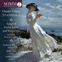 Charles Villiers Stanford: Songs of Faith, Love and Nonsense, CD