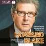 Howard Blake (geb. 1938): Symphonie Nr.1, CD