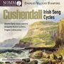 Charles Villiers Stanford (1852-1924): Irish Song Cycles, CD
