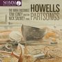 Herbert Howells (1892-1983): Partsongs, CD, CD