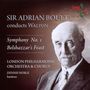 William Walton: Symphonie Nr.1, CD