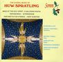 Huw Spratling: Mass of the Holy Spirit, CD