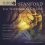 Charles Villiers Stanford (1852-1924): The Travelling Companion (Oper nach Hans Christian Andersen), 2 CDs