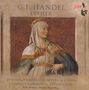 Georg Friedrich Händel: Esther, 2 CDs