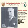 : The Beecham Collection - Händel/Beecham, CD