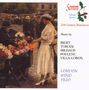 : London Wind Trio - 20th Century Miniatures, CD