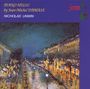 Jean-Michel Damase: Klavierwerke, CD