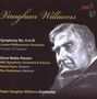 Ralph Vaughan Williams: Symphonie Nr.5, CD