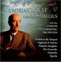 Jean Sibelius: Finlandia op.26, CD