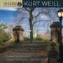 Kurt Weill (1900-1950): Symphonie Nr.2, CD, CD