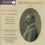 Edward Elgar (1857-1934): Elgar from America Vol.1, CD