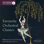 The Philharmonic Concert Orchestra - Favourite Orchestral Classics, CD